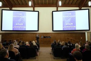 Image post by @fsuartssciences on Instagram