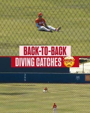 Image post by @libertybaseball on Instagram