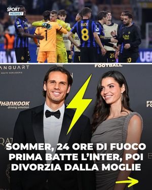 Image post by @sportmediaset on Instagram
