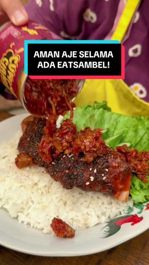 Video post by @eatsambel on TikTok