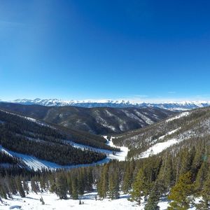 Image post by @keystone_resort on Instagram