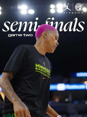 Image post by @minnesotalynx on Instagram