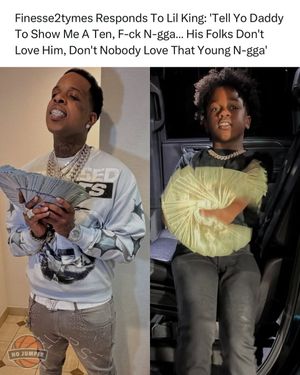 Image post by @nojumper on Instagram