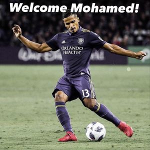 Image post by @110football on Instagram