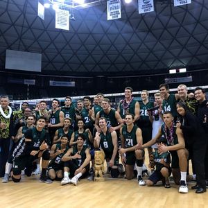 Image post by @hawaiimvb on Instagram