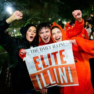Image post by @illinois_alumni on Instagram