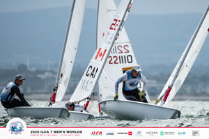 Image post by @sailcanada on Instagram