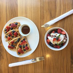 Image post by @impactkitchen on Instagram