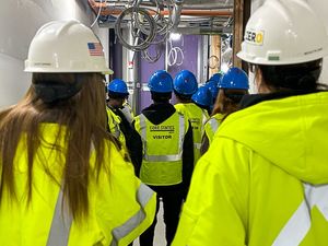 Image post by @core_states_group on Instagram