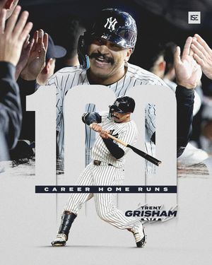 Image post by @isebaseball on Instagram