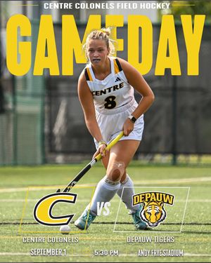 Image post by @centreathletics on Instagram