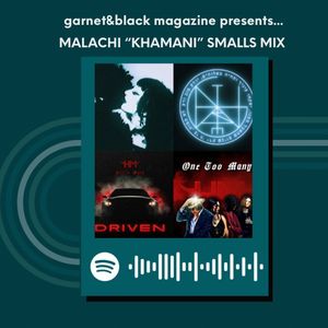 Image post by @garnetandblack on Instagram