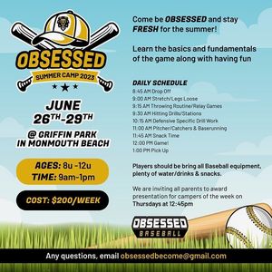 Image post by @obsessedbaseball on Instagram