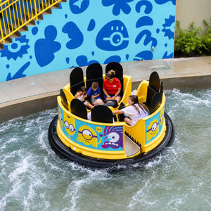 Image post by @universalkidsresort on Instagram