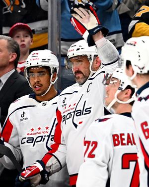 Image post by @nhl on Instagram