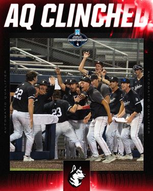 Image post by @ncaabaseball on Instagram