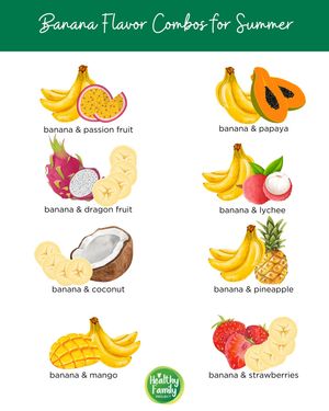 Image post by @healthy.family.project on Instagram