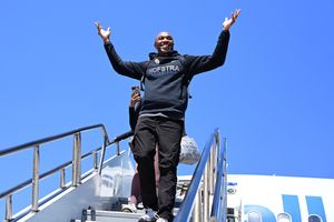 Image post by @hofstrambb on Instagram