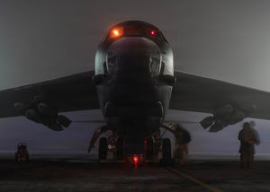 Image post by @usairforce on Instagram