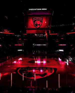 Image post by @amerantbankarena on Instagram