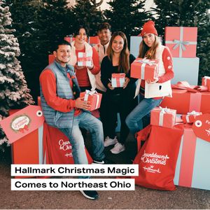 Image post by @clevelandmagazine on Instagram