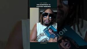 Video post by @liljon on YouTube