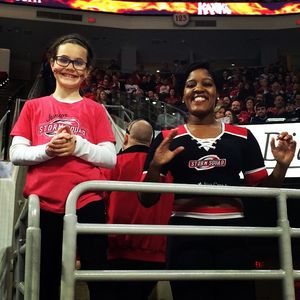 Image post by @canes on Instagram