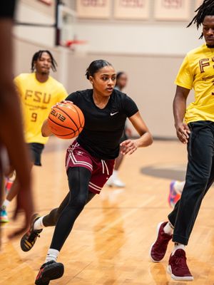 Image post by @fsuwbb on Instagram