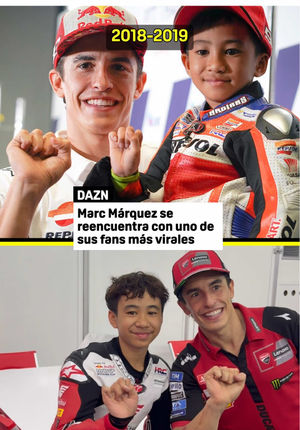 Video post by @dazn_es on TikTok