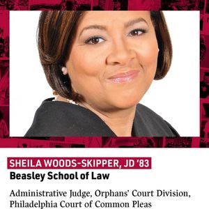 Image post by @templealumni on Instagram