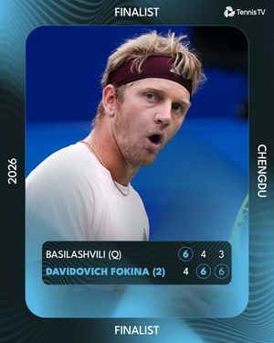 Image post by @tennistv on Instagram