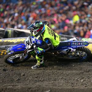 Image post by @racerxonline on Instagram