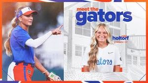 Video post by @floridagators on YouTube