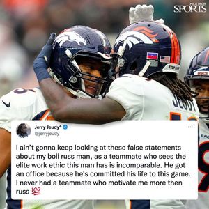 Image post by @milehighsports on Instagram