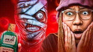 Video post by @britani on YouTube
