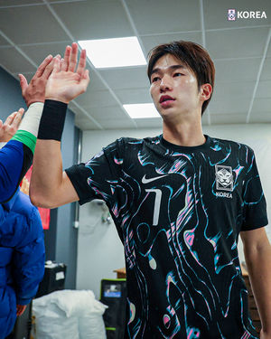 Image post by @thekfa on Instagram