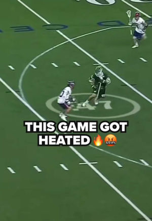 Video post by @lacrossenetwork on TikTok