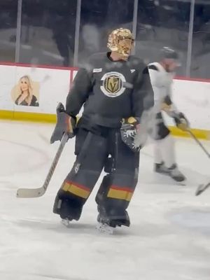 Image post by @goaliegearnerd on Instagram