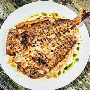 Image post by @chefjoseandres on Instagram