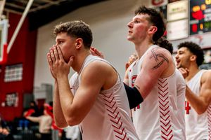 Image post by @scsuhuskies_mbb on Instagram