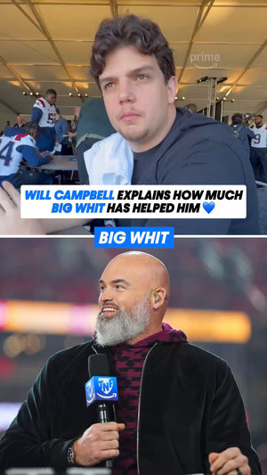 Video post by @nflonprime on TikTok
