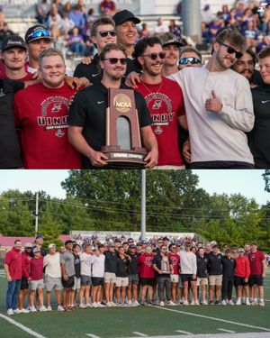Image post by @uindybaseball on Instagram