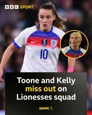 Image post by @bbcwomensfootball on TikTok