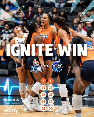 Image post by @indyignitevb on Instagram