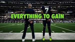 Video post by @seahawks on YouTube