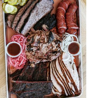 Image post by @primebbq on Instagram
