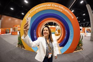 Image post by @pmi_org on Instagram