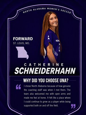 Image post by @una.soccer on Instagram