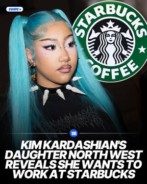 Image post by @dailymail on Instagram