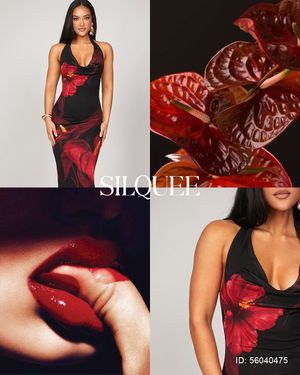Image post by @sheinofficial on Instagram